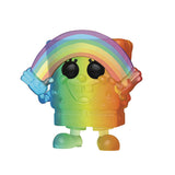 POP ANIMATION PRIDE 2020 SPONGEBOB RAINBOW VIN FIG