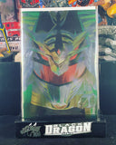 POWER RANGERS DRAKKON NEW DAWN #1 FOIL VAR