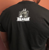 Black Dragon Comix T-Shirt