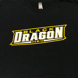 Black Dragon Comix T-Shirt