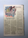 Strange Tales Vol 1 #121