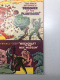 Strange Tales Vol 1 #121