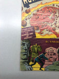 Strange Tales Vol 1 #121