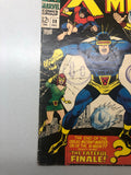 X-Men Vol 1 #39