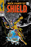 Nick Fury, Agent of S.H.I.E.L.D. Vol 1 #6
