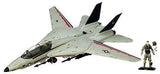 GI Joe 30th Anniversary Sky Striker Jet Action Figure Vehicle