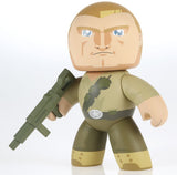 G.I. JOE Series 1 Mighty Muggs Figure Duke