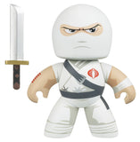 GI Joe Storm Shadow Mighty Muggs by Hasbro NIB