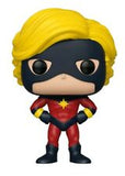 Captain Marvel Pop! NYCC 2019 Exclusive