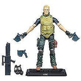 G.I. Joe 30th Anniversary 3 3/4 Inch Action Figure Duke Renegades. Hasbro
