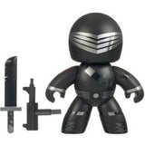 GI Joe Snake Eyes Mighty Muggs by Hasbro NIB