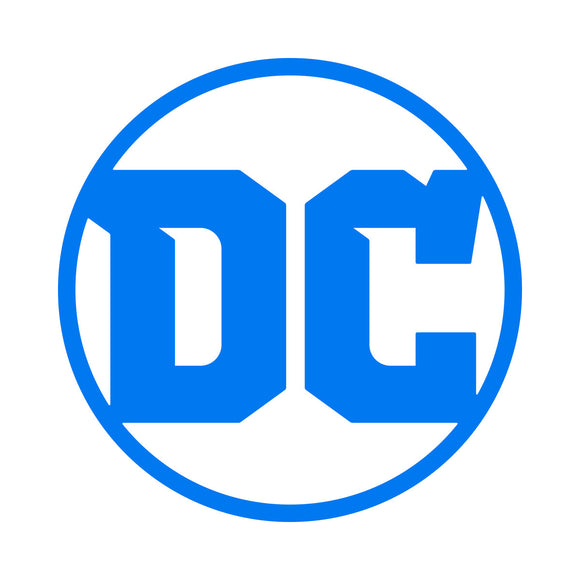 DC Comics