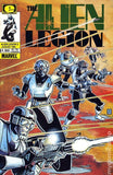 Alien Legion #3 - #5