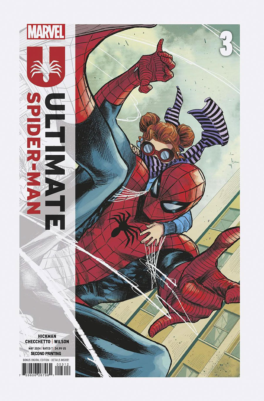 UltimateSpider-