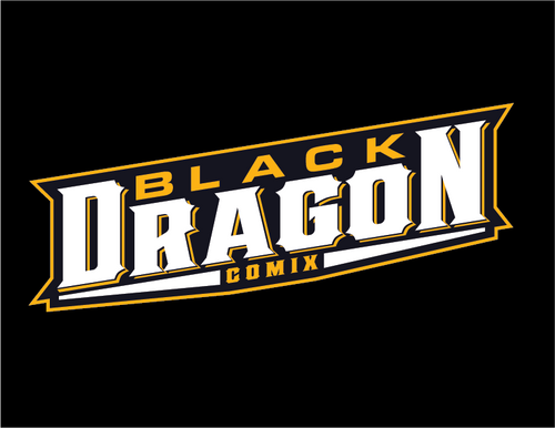 Black Dragon Comix
