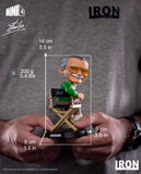 MINICO FIGURES STAN LEE VINYL STATUE