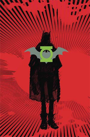 Batman The Dawnbreaker #1 Jason Fabok Foil-Stamped Cover (Dark Nights Metal Tie-In)