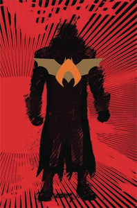Batman The Drowned #1  Regular Jason Fabok Foil-Stamped Cover