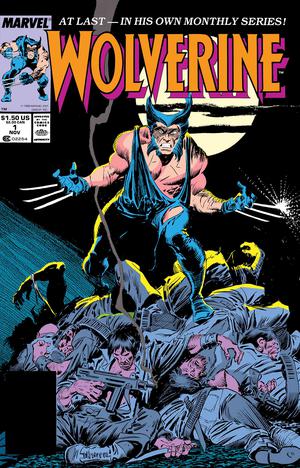 True Believers Wolverine Sword Quest #1