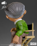MINICO FIGURES STAN LEE VINYL STATUE
