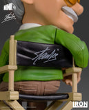 MINICO FIGURES STAN LEE VINYL STATUE