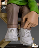 MINICO FIGURES STAN LEE VINYL STATUE