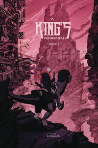 A Kings Vengeance #1