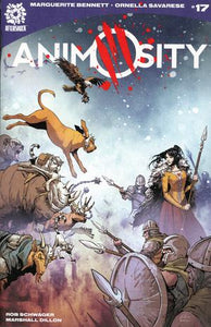 Animosity #17