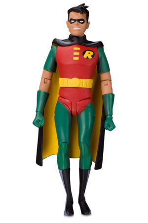 BATMAN: THE ADVENTURES CONTINUE ROBIN BTAS ACTION FIGURE