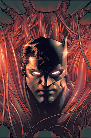 BATMAN SUPERMAN #14 CVR A DAVID MARQUEZ