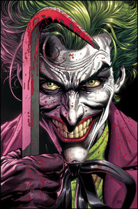 BATMAN THREE JOKERS #1 (OF 3)