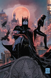 BATMAN #94 CVR A TONY DANIEL