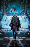 BATMAN #95 CVR A JORGE JIMENEZ (JOKER WAR)