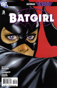 Batgirl Vol 3 #3