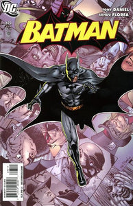 Batman #693