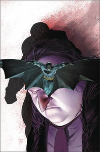 Batman Vol 3 #58 Cover A Regular Mikel Janin Cover