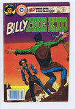 Billy The Kid #150