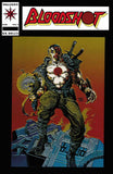 Bloodshot #1 - #8