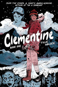 Clementine Book 1 GN TBD