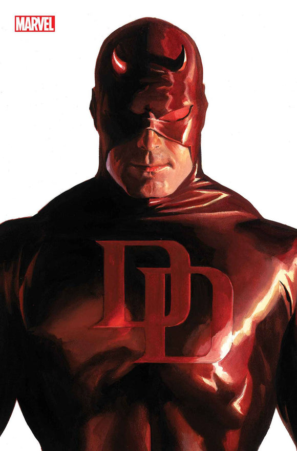 DAREDEVIL #23 ALEX ROSS DAREDEVIL TIMELESS VAR