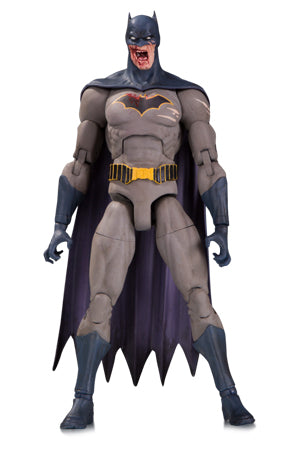 DC ESSENTIALS: 27 DCEASED BATMAN ACTION FIGURE