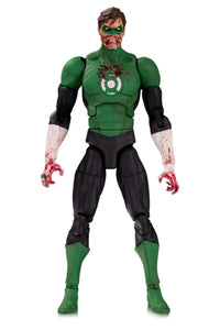 DC ESSENTIALS: 30 DCEASED GREEN LANTERN ACTION FIGURE