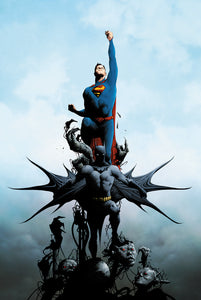 DC POSTER PORTFOLIO JAE LEE TP
