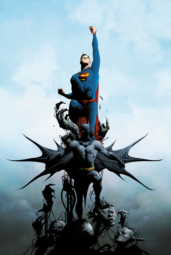 DC POSTER PORTFOLIO JAE LEE TP