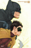 DETECTIVE COMICS #1027 CVRS A - L