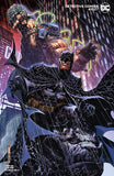 DETECTIVE COMICS #1027 CVRS A - L