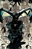 DETECTIVE COMICS #1027 CVRS A - L