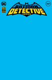 DETECTIVE COMICS #1027 CVRS A - L