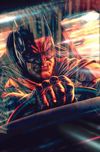 DETECTIVE COMICS #1031 CVR B LEE BERMEJO CARD STOCK VAR