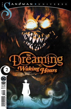 DREAMING WAKING HOURS #2